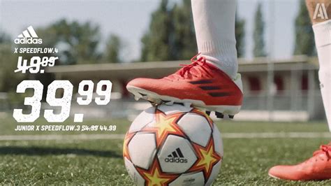 aktiesport voetbalschoenen